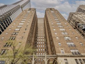1901 Walnut Street 15B, Philadelphia PA 19103