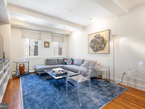 1901 Walnut Street 15B, Philadelphia PA 19103