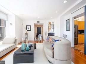 1901 Walnut Street 15B, Philadelphia PA 19103