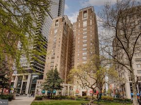 1901 Walnut Street 15B, Philadelphia PA 19103