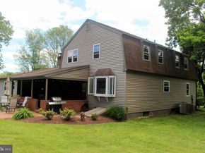 1221 Creek Road, Furlong PA 18925