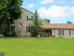 1221 Creek Road, Furlong PA 18925