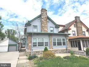 351 Congress Avenue, Lansdowne PA 19050