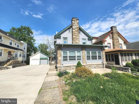 351 Congress Avenue, Lansdowne PA 19050