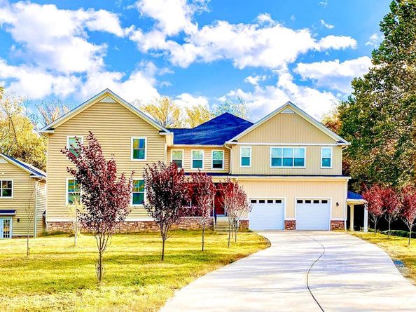 7313 Byrneley Lane, Annandale VA 22003