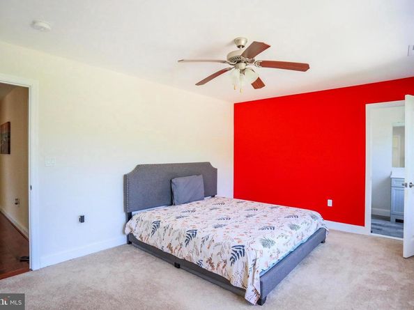 7313 Byrneley Lane, Annandale VA 22003