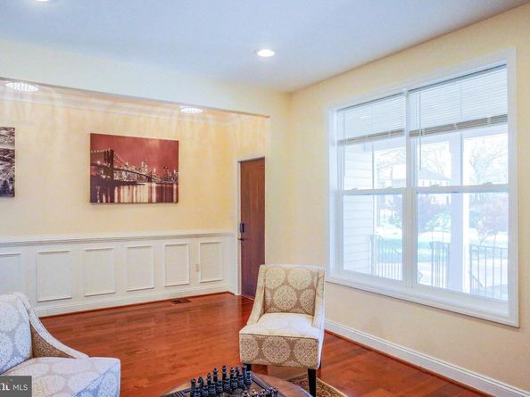 7313 Byrneley Lane, Annandale VA 22003