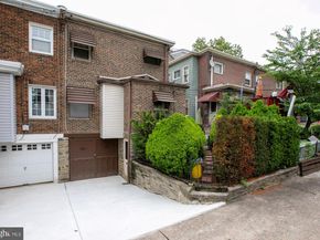1052 Allengrove Street, Philadelphia PA 19124