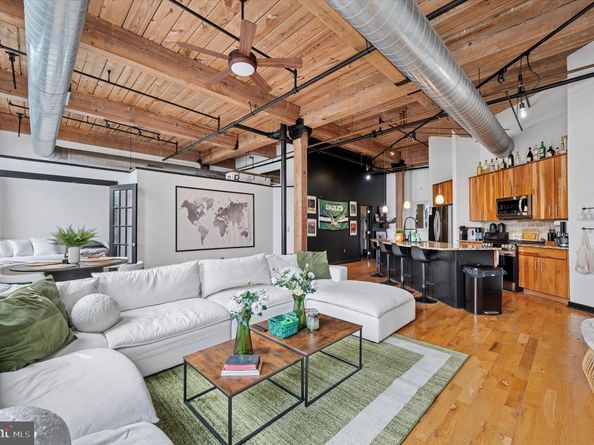 1524 N Hancock Street 402, Philadelphia PA 19122