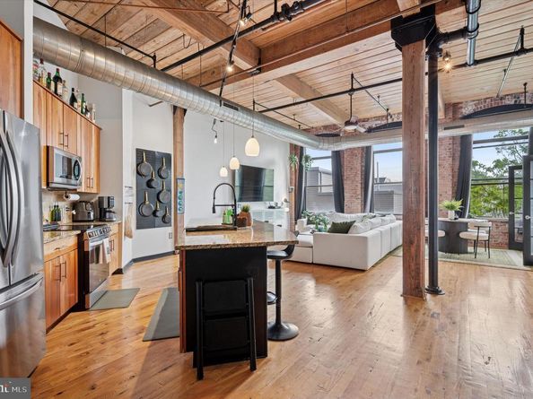 1524 N Hancock Street 402, Philadelphia PA 19122