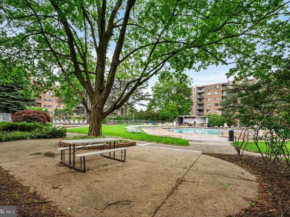 309 Florence Avenue 229N, Jenkintown PA 19046