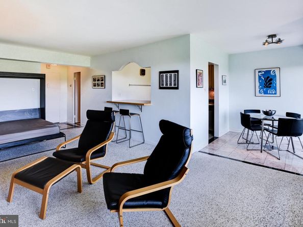 4201 Cathedral Avenue NW 1411E, Washington DC 20016
