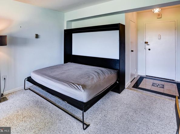 4201 Cathedral Avenue NW 1411E, Washington DC 20016