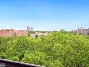 4201 Cathedral Avenue NW 1411E, Washington DC 20016