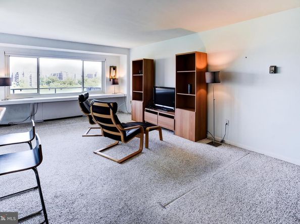 4201 Cathedral Avenue NW 1411E, Washington DC 20016