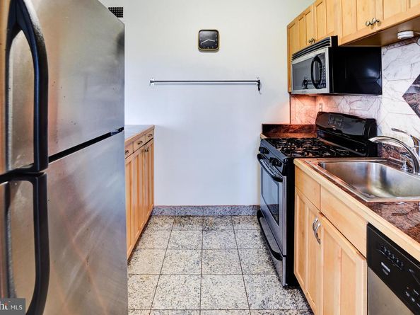 4201 Cathedral Avenue NW 1411E, Washington DC 20016