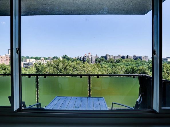 4201 Cathedral Avenue NW 1411E, Washington DC 20016