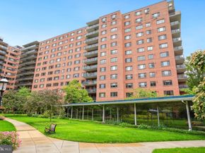 4201 Cathedral Avenue NW 1411E, Washington DC 20016