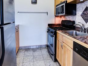 4201 Cathedral Avenue NW 1411E, Washington DC 20016