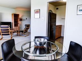 4201 Cathedral Avenue NW 1411E, Washington DC 20016