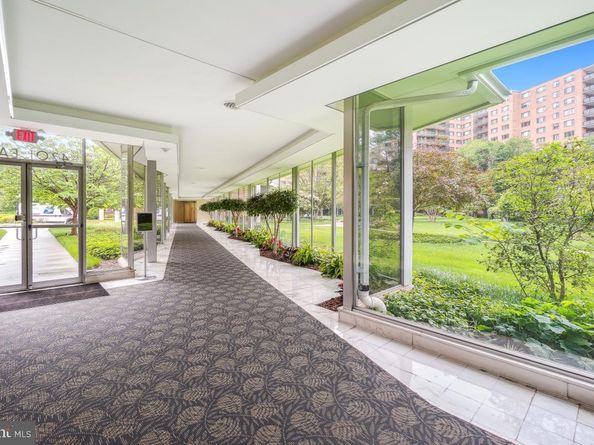 4201 Cathedral Avenue NW 1411E, Washington DC 20016