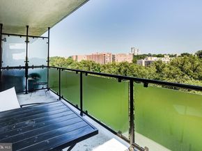 4201 Cathedral Avenue NW 1411E, Washington DC 20016