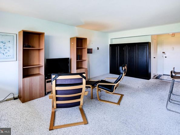 4201 Cathedral Avenue NW 1411E, Washington DC 20016