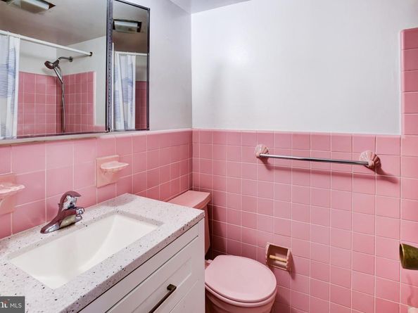 4201 Cathedral Avenue NW 1411E, Washington DC 20016