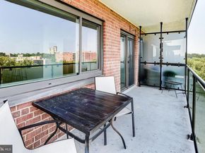 4201 Cathedral Avenue NW 1411E, Washington DC 20016