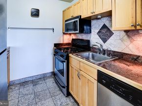 4201 Cathedral Avenue NW 1411E, Washington DC 20016