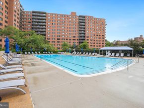 4201 Cathedral Avenue NW 1411E, Washington DC 20016