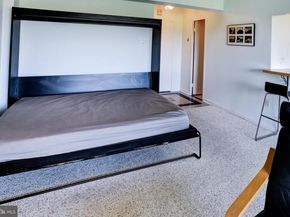 4201 Cathedral Avenue NW 1411E, Washington DC 20016