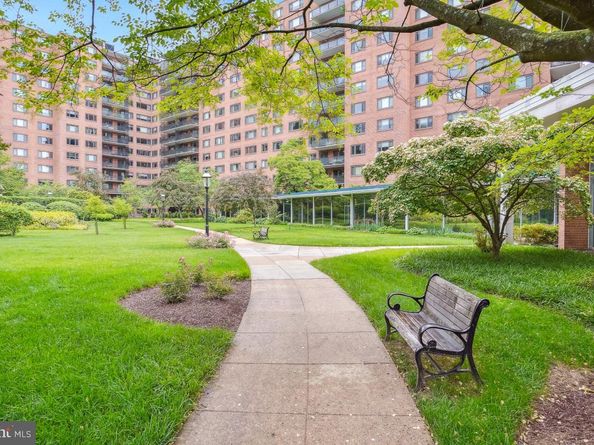 4201 Cathedral Avenue NW 1411E, Washington DC 20016