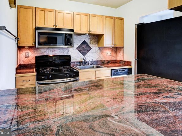 4201 Cathedral Avenue NW 1411E, Washington DC 20016