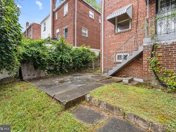 1119 Branch Avenue SE, Washington DC 20019