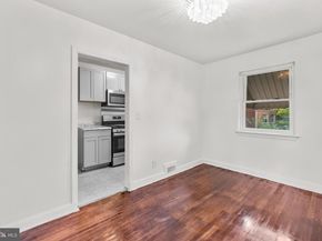 1119 Branch Avenue SE, Washington DC 20019