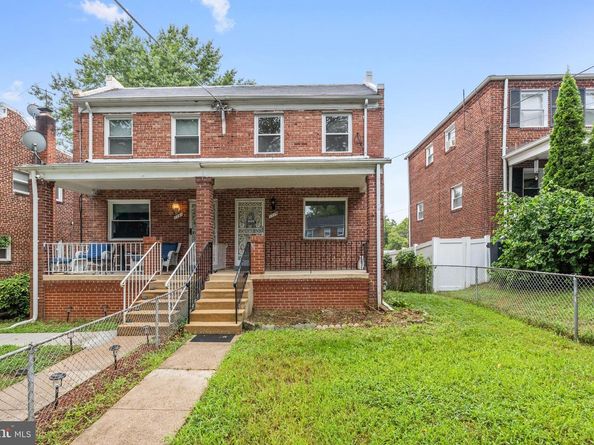 1119 Branch Avenue SE, Washington DC 20019