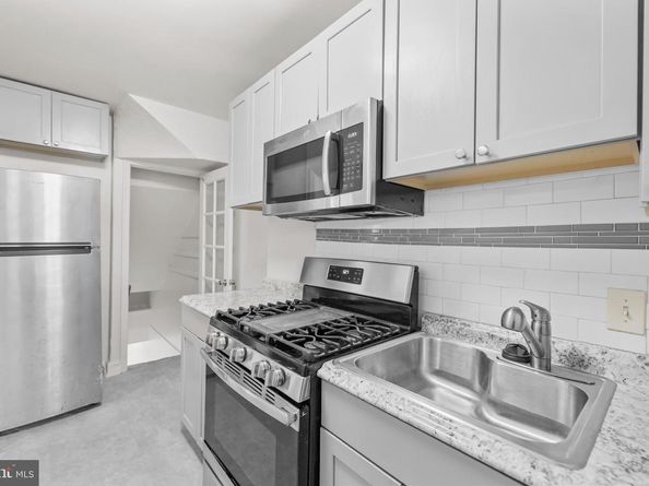 1119 Branch Avenue SE, Washington DC 20019