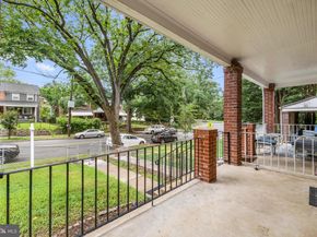 1119 Branch Avenue SE, Washington DC 20019