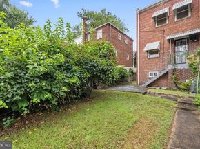 1119 Branch Avenue SE, Washington DC 20019