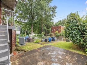 1119 Branch Avenue SE, Washington DC 20019