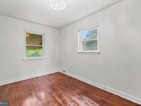 1119 Branch Avenue SE, Washington DC 20019