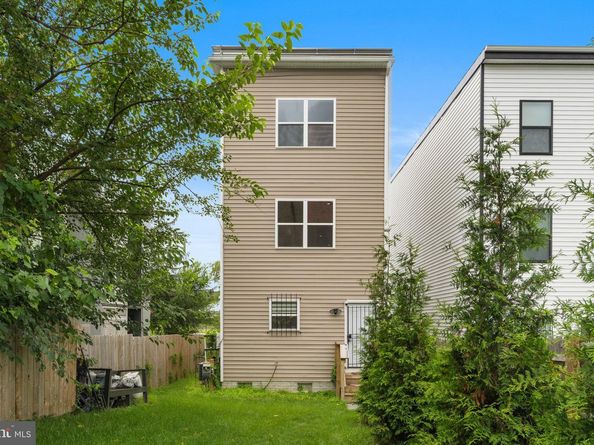 4008 9TH Street SE, Washington DC 20032
