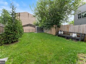 4008 9TH Street SE, Washington DC 20032