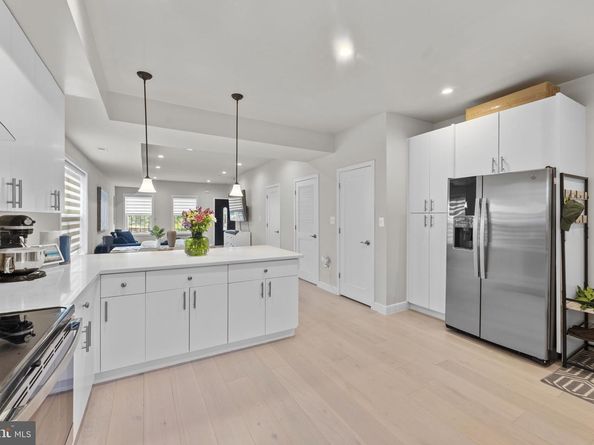 4008 9TH Street SE, Washington DC 20032