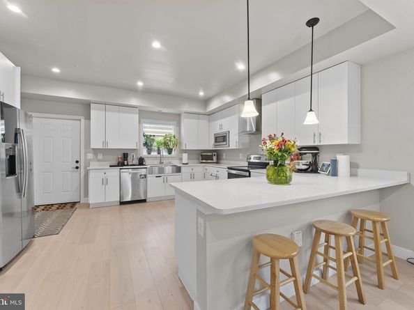 4008 9TH Street SE, Washington DC 20032