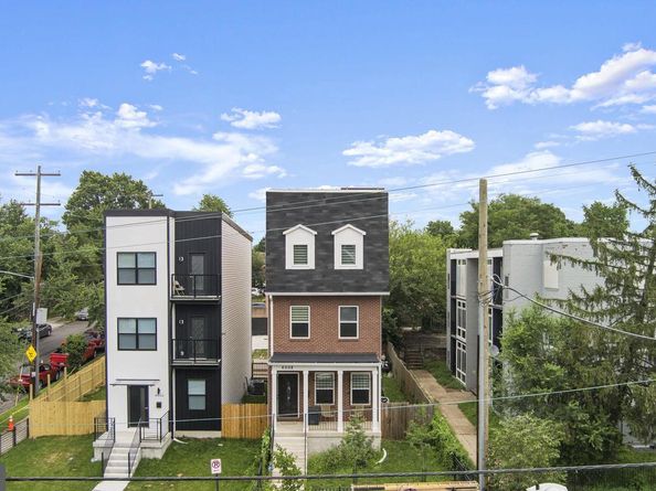 4008 9TH Street SE, Washington DC 20032