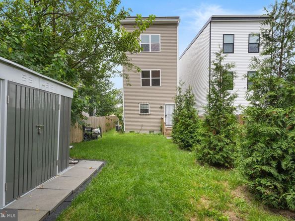 4008 9TH Street SE, Washington DC 20032