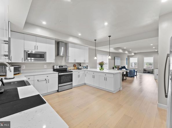 4008 9TH Street SE, Washington DC 20032