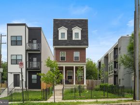 4008 9TH Street SE, Washington DC 20032